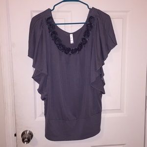 Ladies top